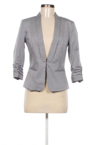 Γυναικείο σακάκι Orsay, Μέγεθος S, Χρώμα Μπλέ, Τιμή 15,64 €