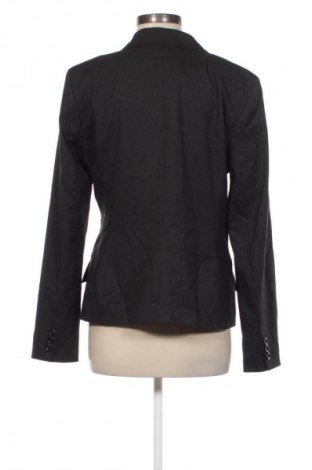 Damen Blazer Oui, Größe L, Farbe Grau, Preis € 78,63