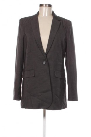 Damen Blazer Oviesse, Größe L, Farbe Grau, Preis 13,78 €