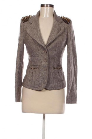 Damen Blazer Papaya, Größe S, Farbe Braun, Preis € 14,99