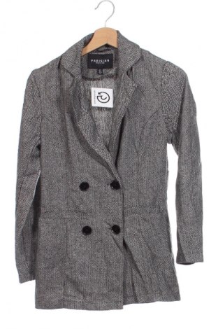 Damen Blazer Parisian, Größe XS, Farbe Mehrfarbig, Preis 8,99 €