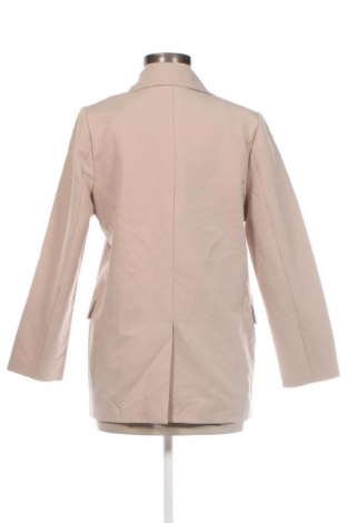 Damen Blazer Pazzo, Größe L, Farbe Beige, Preis € 8,99