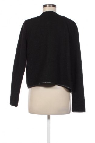 Sacou de femei Pieces, Mărime S, Culoare Negru, Preț 16,99 Lei