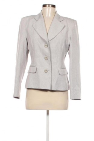 Damen Blazer Pimkie, Größe S, Farbe Grau, Preis 14,99 €