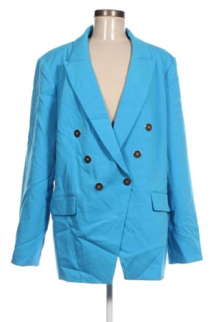 Damen Blazer Portmans, Größe XXL, Farbe Blau, Preis 17,29 €