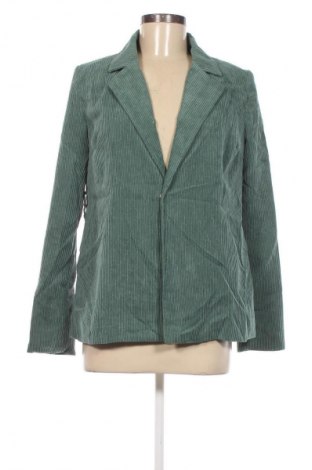 Sacou de femei Pretty Little Thing, Mărime M, Culoare Verde, Preț 34,99 Lei