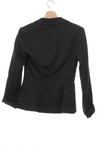 Damen Blazer Q/S by S.Oliver, Größe XS, Farbe Grau, Preis € 21,79