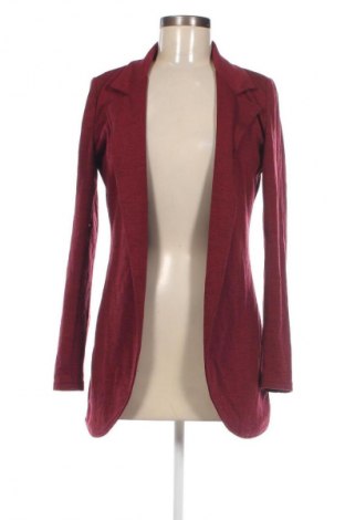 Damen Blazer Q/S by S.Oliver, Größe M, Farbe Rot, Preis € 16,70