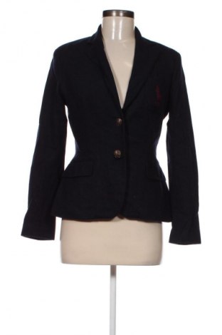 Damen Blazer Ralph Lauren, Größe M, Farbe Blau, Preis 92,49 €