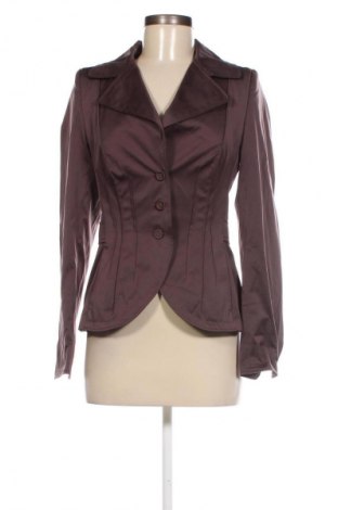 Damen Blazer Rene Lezard, Größe S, Farbe Braun, Preis € 11,99