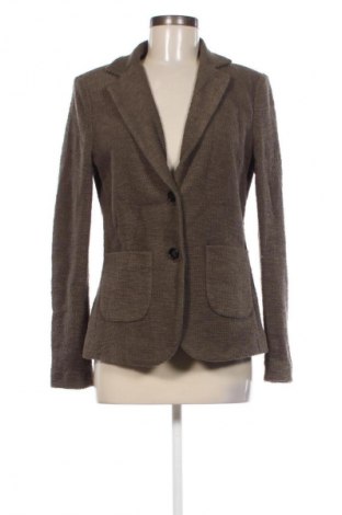 Damen Blazer Rene Lezard, Größe L, Farbe Braun, Preis € 11,99