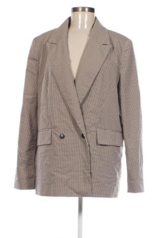 Damen Blazer Reserved, Größe L, Farbe Mehrfarbig, Preis € 8,99