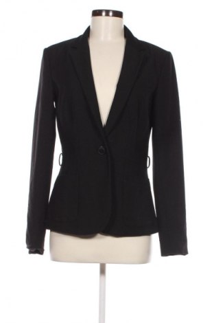 Damen Blazer Reserved, Größe M, Farbe Schwarz, Preis 14,99 €