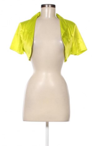 Γυναικείο σακάκι Rinascimento, Μέγεθος L, Χρώμα Πράσινο, Τιμή 59,61 €