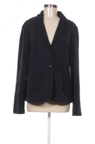 Damen Blazer S.Oliver, Größe XL, Farbe Blau, Preis € 14,99