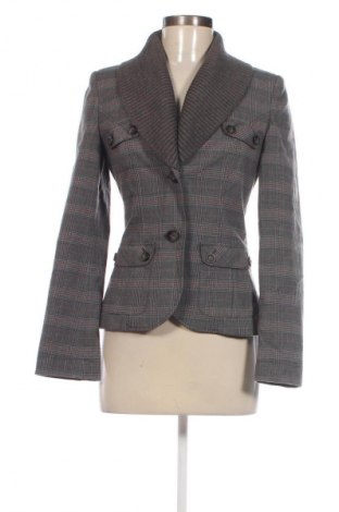 Damen Blazer S.Oliver, Größe S, Farbe Mehrfarbig, Preis 9,49 €