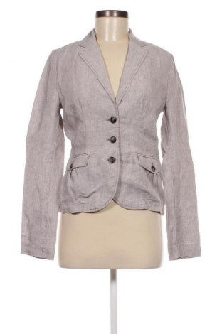 Damen Blazer S.Oliver, Größe S, Farbe Beige, Preis 19,99 €