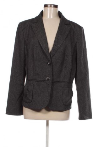 Damen Blazer S.Oliver, Größe XL, Farbe Grau, Preis € 9,99