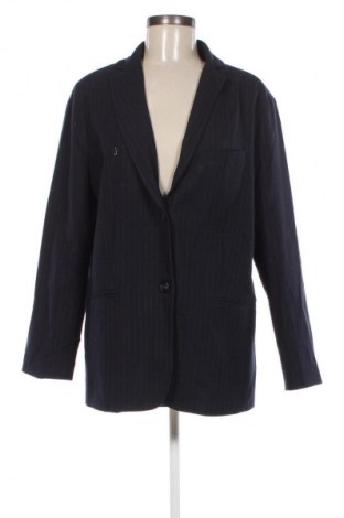 Damen Blazer S.Oliver, Größe XL, Farbe Blau, Preis € 6,49