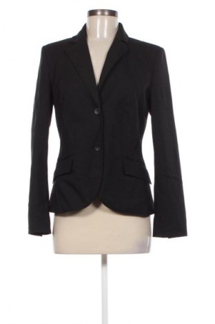 Damen Blazer S.Oliver, Größe M, Farbe Schwarz, Preis 4,49 €