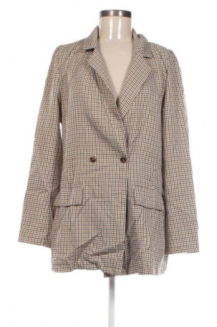 Γυναικείο σακάκι SHEIN, Μέγεθος L, Χρώμα Πολύχρωμο, Τιμή 10,99 €