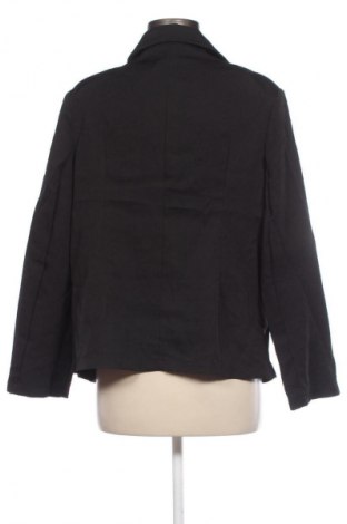 Sacou de femei SHEIN, Mărime XL, Culoare Negru, Preț 40,99 Lei