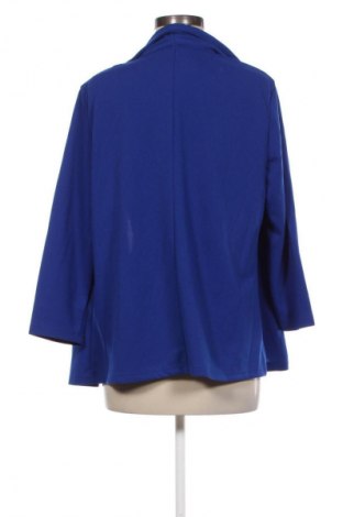 Damen Blazer SHEIN, Größe L, Farbe Blau, Preis € 30,62