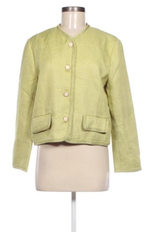 Damen Blazer Saturday Club, Größe S, Farbe Grün, Preis 8,99 €