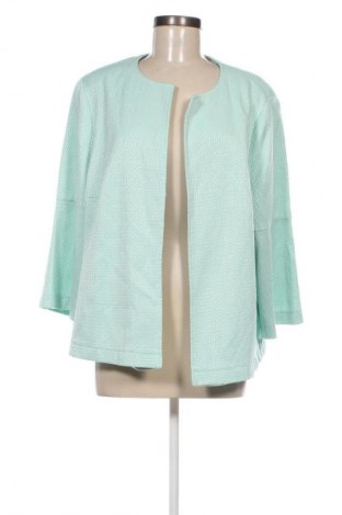 Damen Blazer Selection By Ulla Popken, Größe XXL, Farbe Mehrfarbig, Preis € 21,99