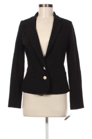 Damen Blazer Simple, Größe S, Farbe Schwarz, Preis 7,99 €