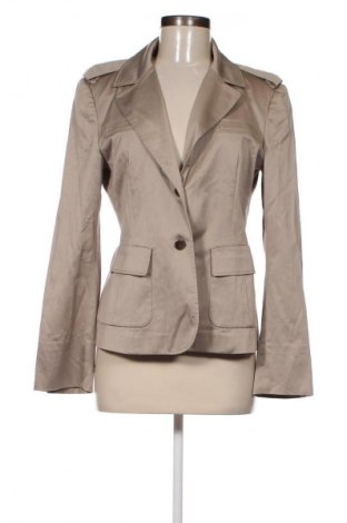 Damen Blazer Strenesse Gabriele Strehle, Größe S, Farbe Beige, Preis 16,99 €