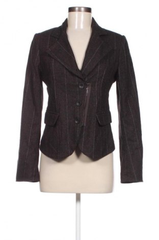 Damen Blazer Summum Woman, Größe M, Farbe Mehrfarbig, Preis € 11,99