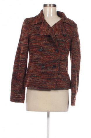 Γυναικείο σακάκι Sussan, Μέγεθος M, Χρώμα Πολύχρωμο, Τιμή 33,90 €