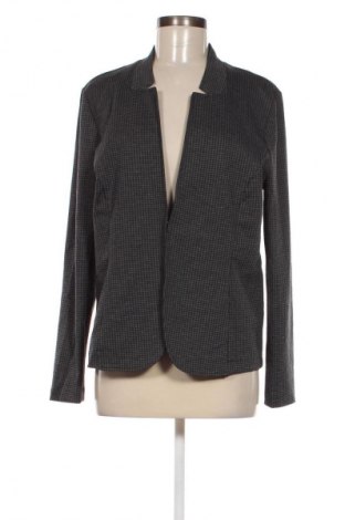 Damen Blazer Tom Tailor, Größe XL, Farbe Grau, Preis € 7,99