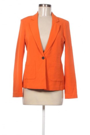 Дамско сако Tom Tailor, Размер S, Цвят Оранжев, Цена 36,99 лв.