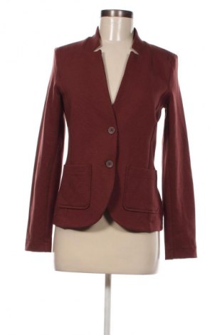 Дамско сако Tom Tailor, Размер S, Цвят Кафяв, Цена 50,99 лв.