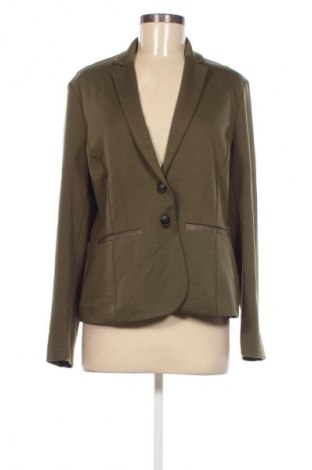 Дамско сако Tom Tailor, Размер XL, Цвят Зелен, Цена 27,29 лв.