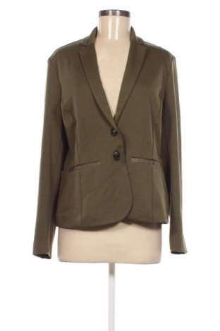 Damen Blazer Tom Tailor, Größe XL, Farbe Grün, Preis 8,79 €