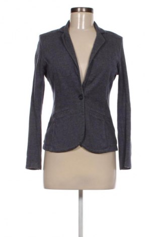 Damen Blazer Tom Tailor, Größe S, Farbe Blau, Preis 5,12 €