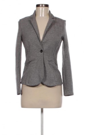 Damen Blazer Tom Tailor, Größe S, Farbe Grau, Preis € 20,99