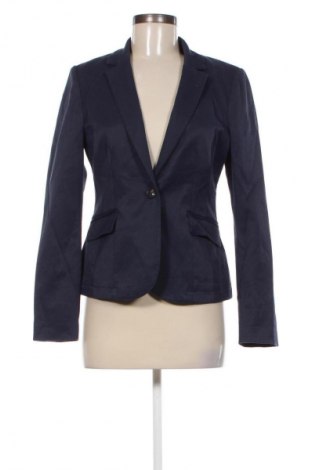 Damen Blazer Tom Tailor, Größe M, Farbe Blau, Preis € 14,61