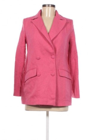 Damen Blazer Trendyol, Größe M, Farbe Rosa, Preis 22,99 €