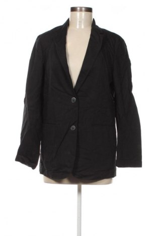 Damen Blazer Uniqlo, Größe S, Farbe Schwarz, Preis 7,99 €