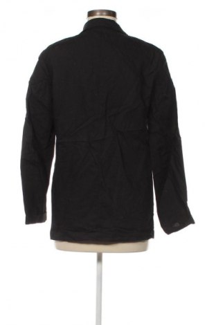 Sacou de femei Uniqlo, Mărime S, Culoare Negru, Preț 37,99 Lei