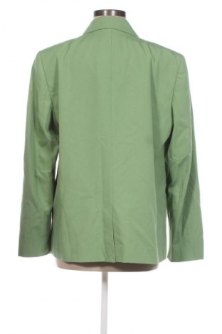 Sacou de femei United Colors Of Benetton, Mărime M, Culoare Verde, Preț 117,49 Lei