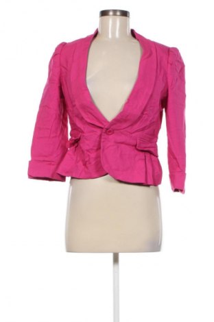 Damen Blazer Valley Girl, Größe M, Farbe Rosa, Preis € 30,62