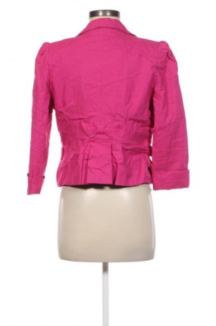 Damen Blazer Valley Girl, Größe M, Farbe Rosa, Preis 30,62 €