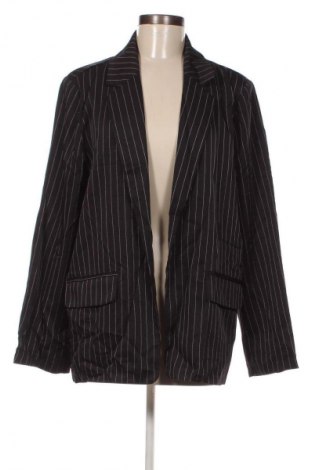 Damen Blazer Valley Girl, Größe L, Farbe Schwarz, Preis € 9,49