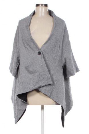 Damen Blazer Wendy Trendy, Größe M, Farbe Grau, Preis € 10,29