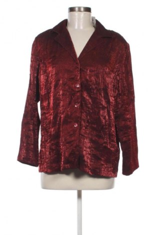 Damen Blazer Your Sixth Sense, Größe XL, Farbe Rot, Preis 13,99 €